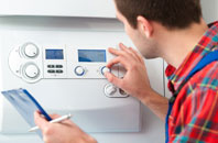 free commercial Shores Green boiler quotes