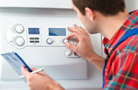 free Shores Green gas safe engineer quotes